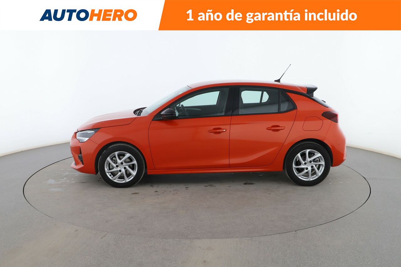 opel corsa 2020 / foto grande (3)