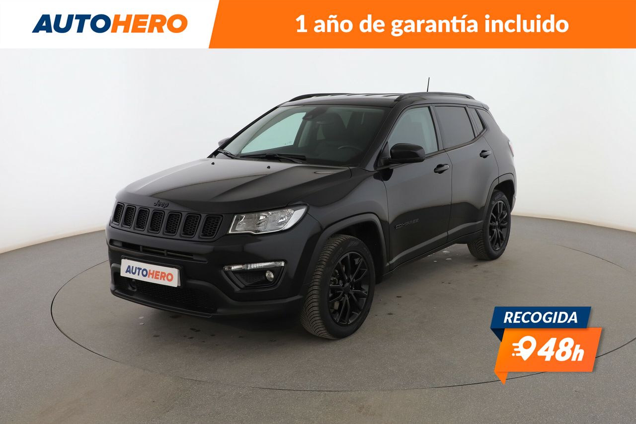 Foto jeep compass 2020 /