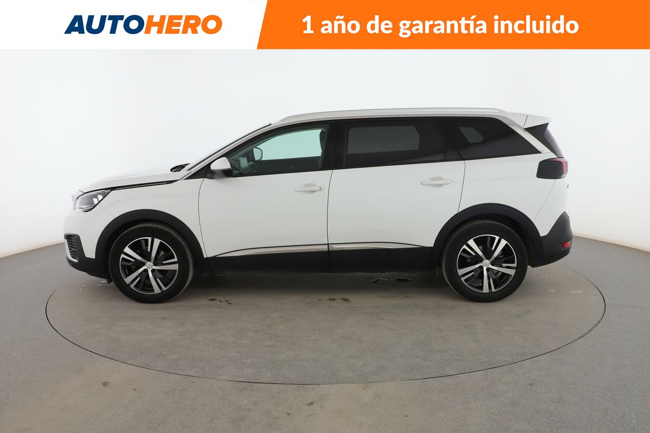 peugeot 5008 2018 / foto grande (3)