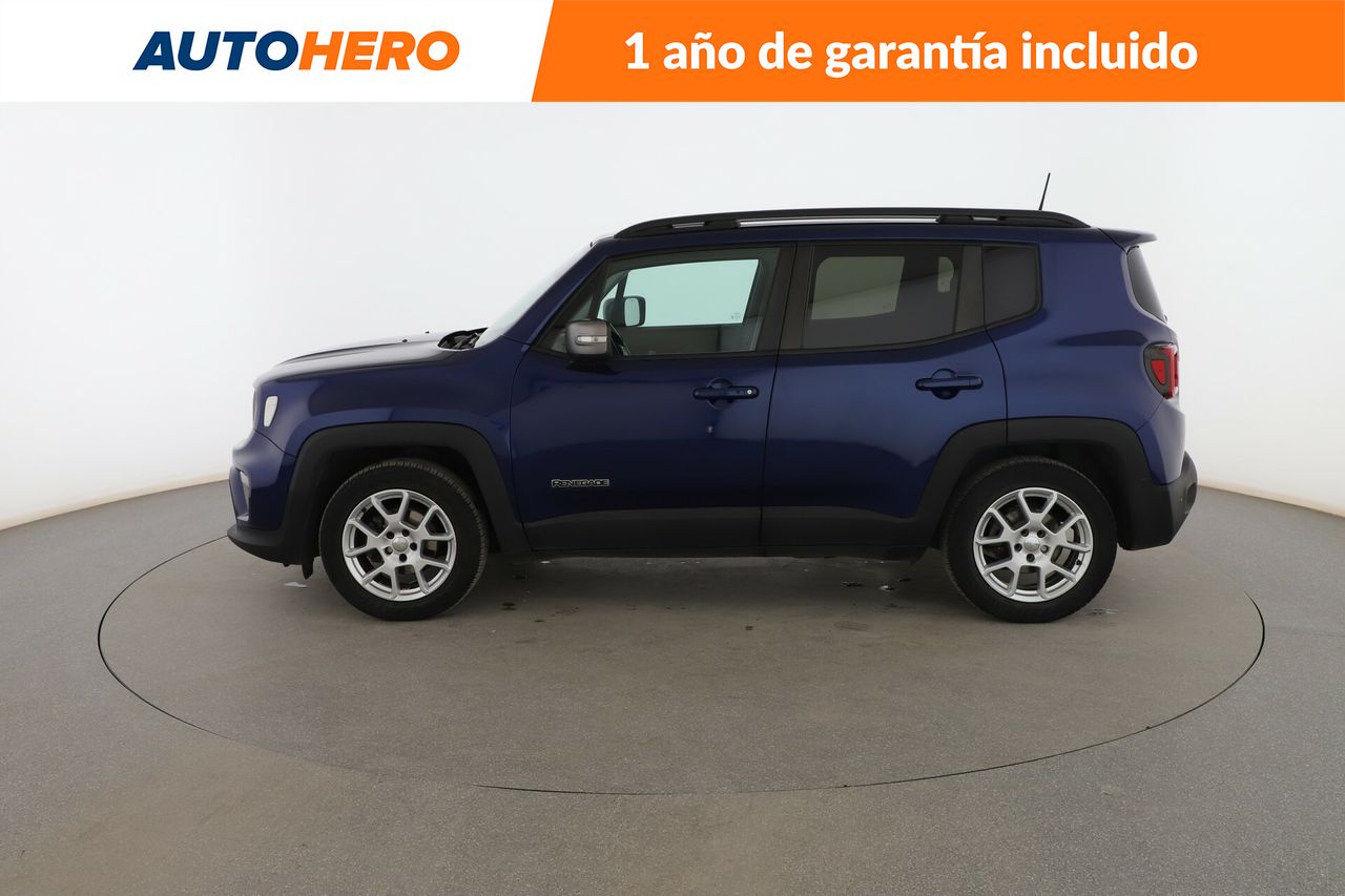 jeep renegade 2020 / foto grande (3)
