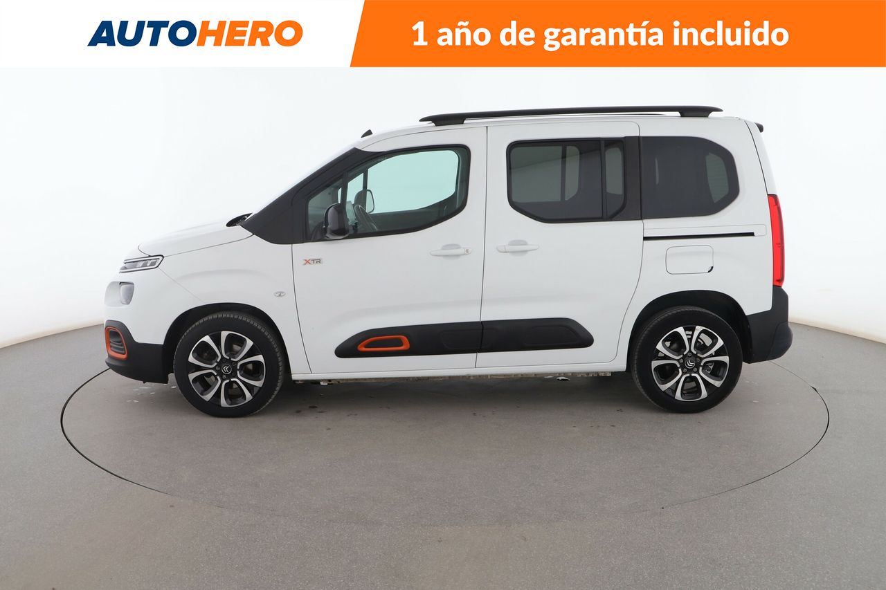 citroën berlingo 2021 / foto grande (3)