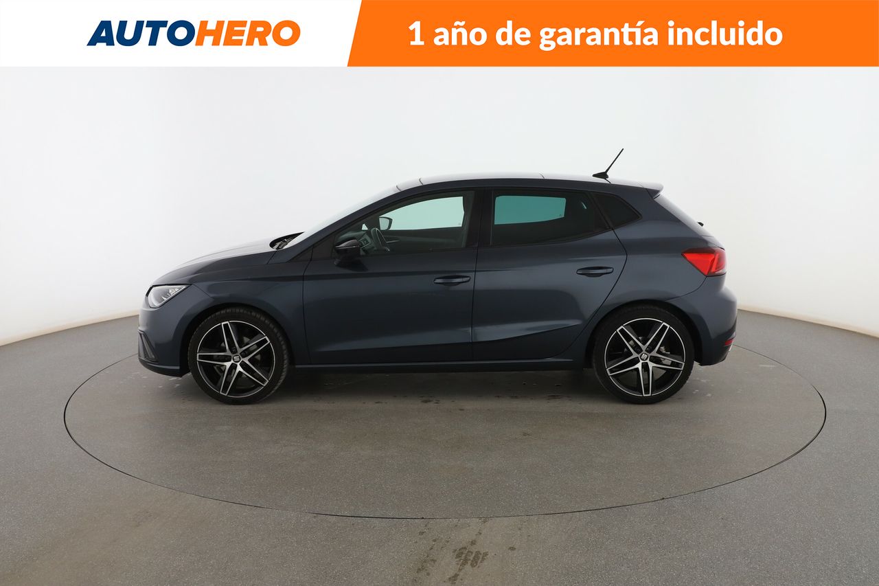 seat ibiza 2021 / foto grande (3)