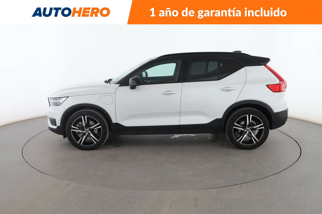 volvo xc40 2021 / foto grande (3)