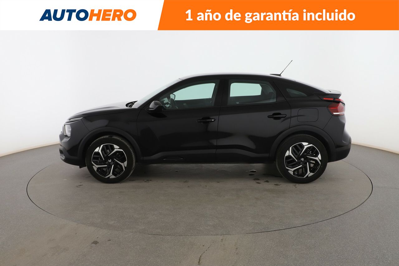 citroën c4 2023 / foto grande (3)