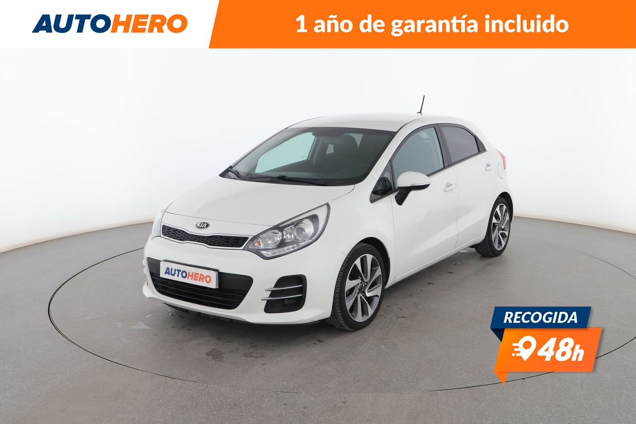 Foto kia rio 2017 /