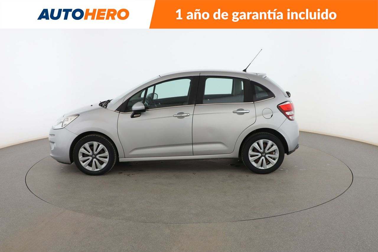 citroën c3 2015 / foto grande (3)