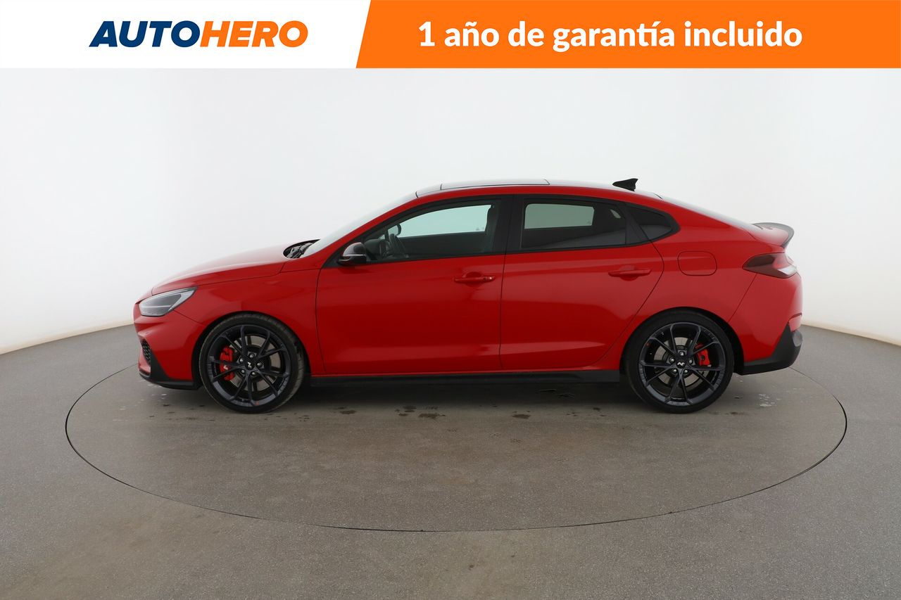 hyundai i30 2021 / foto grande (3)