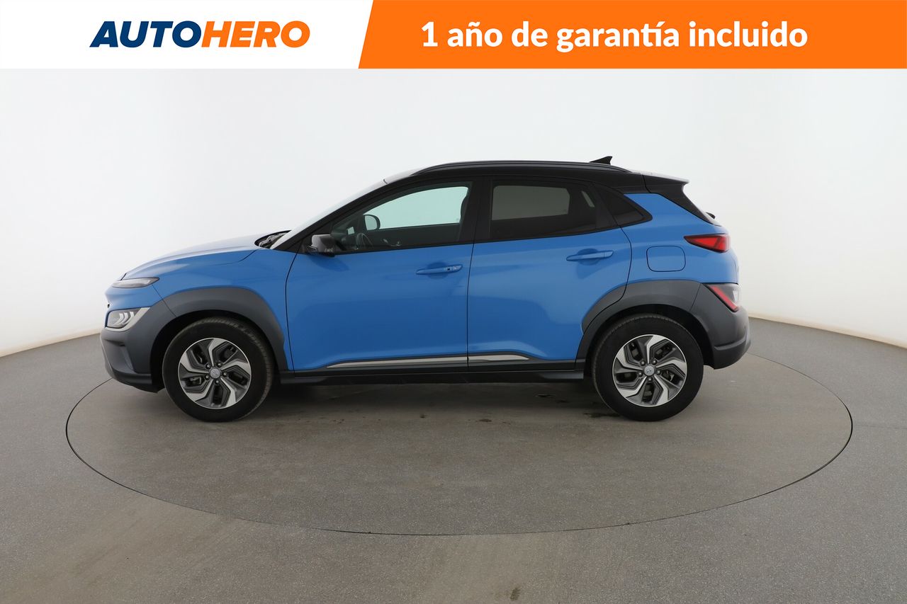 hyundai kona 2022 / foto grande (3)