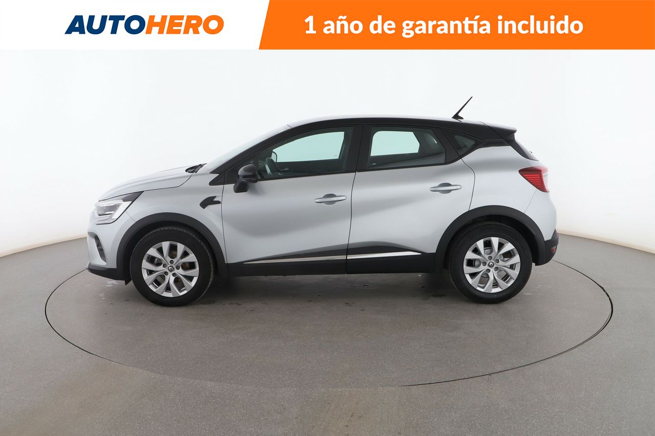 renault captur 2020 / foto grande (3)