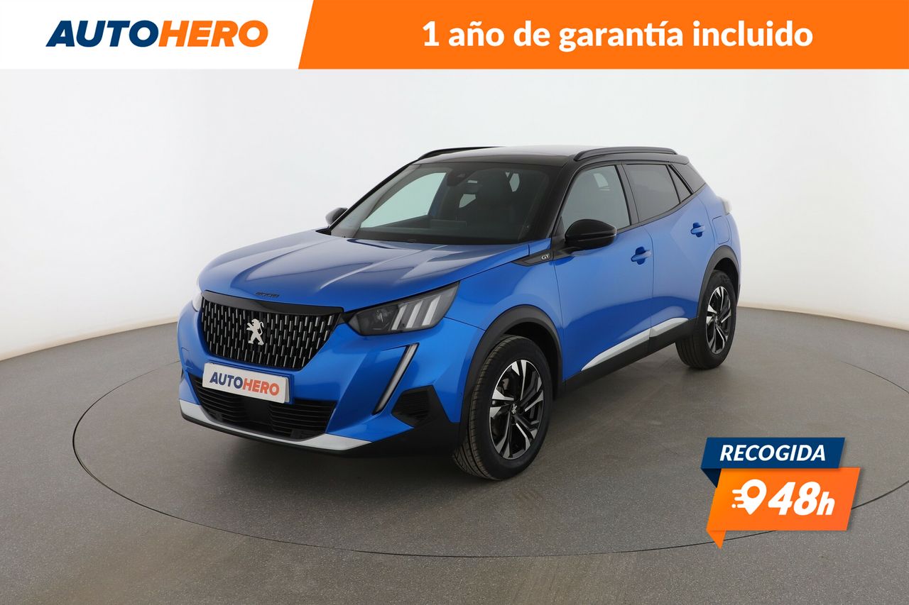 Foto peugeot 2008 2022 /