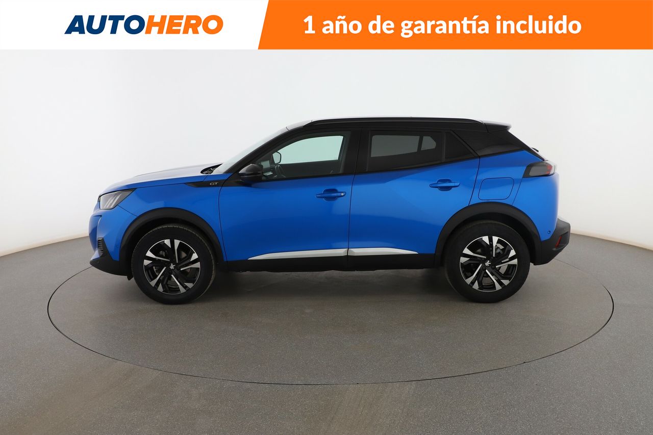 peugeot 2008 2022 / foto grande (3)