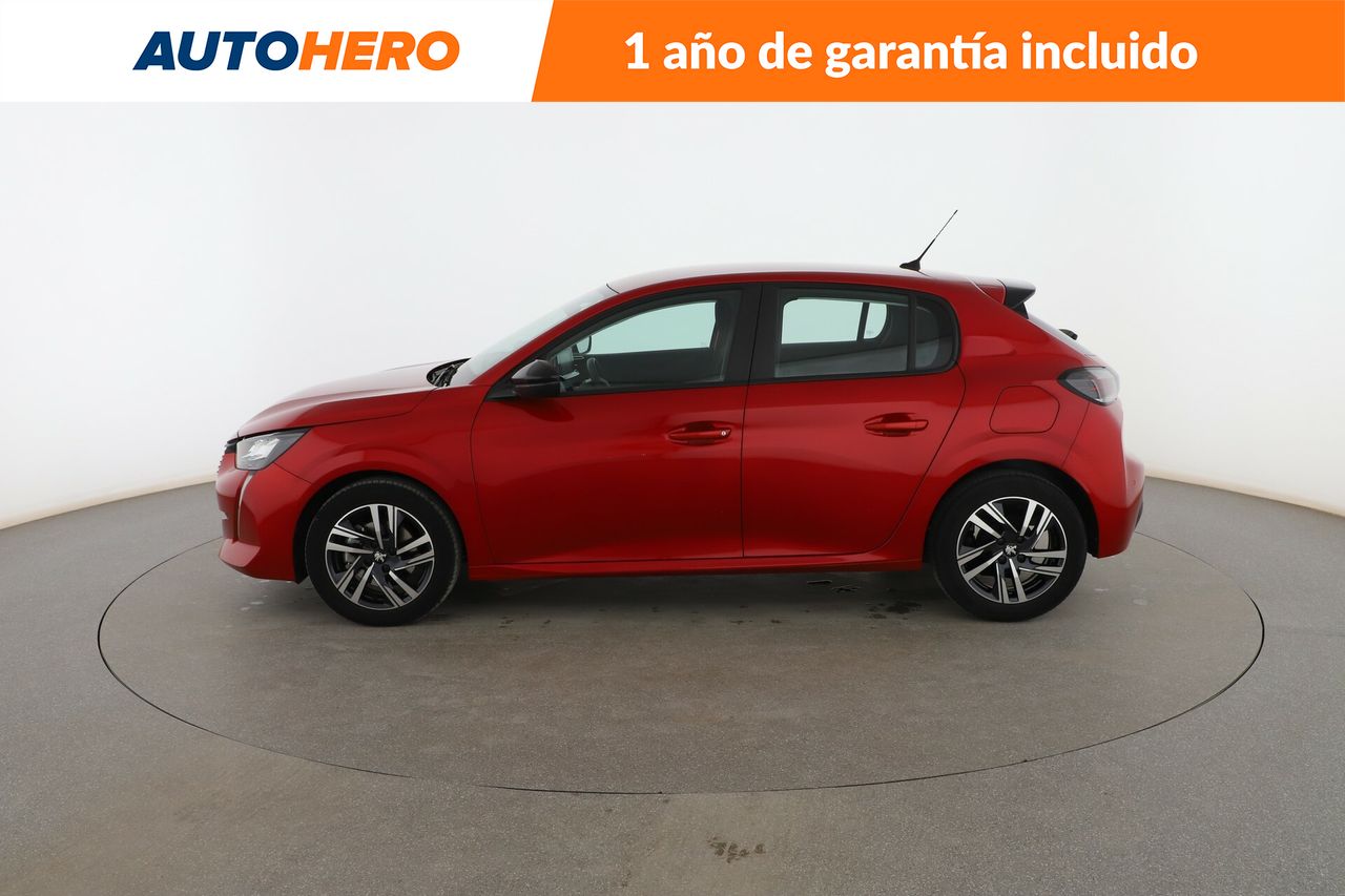peugeot 208 2023 / foto grande (3)