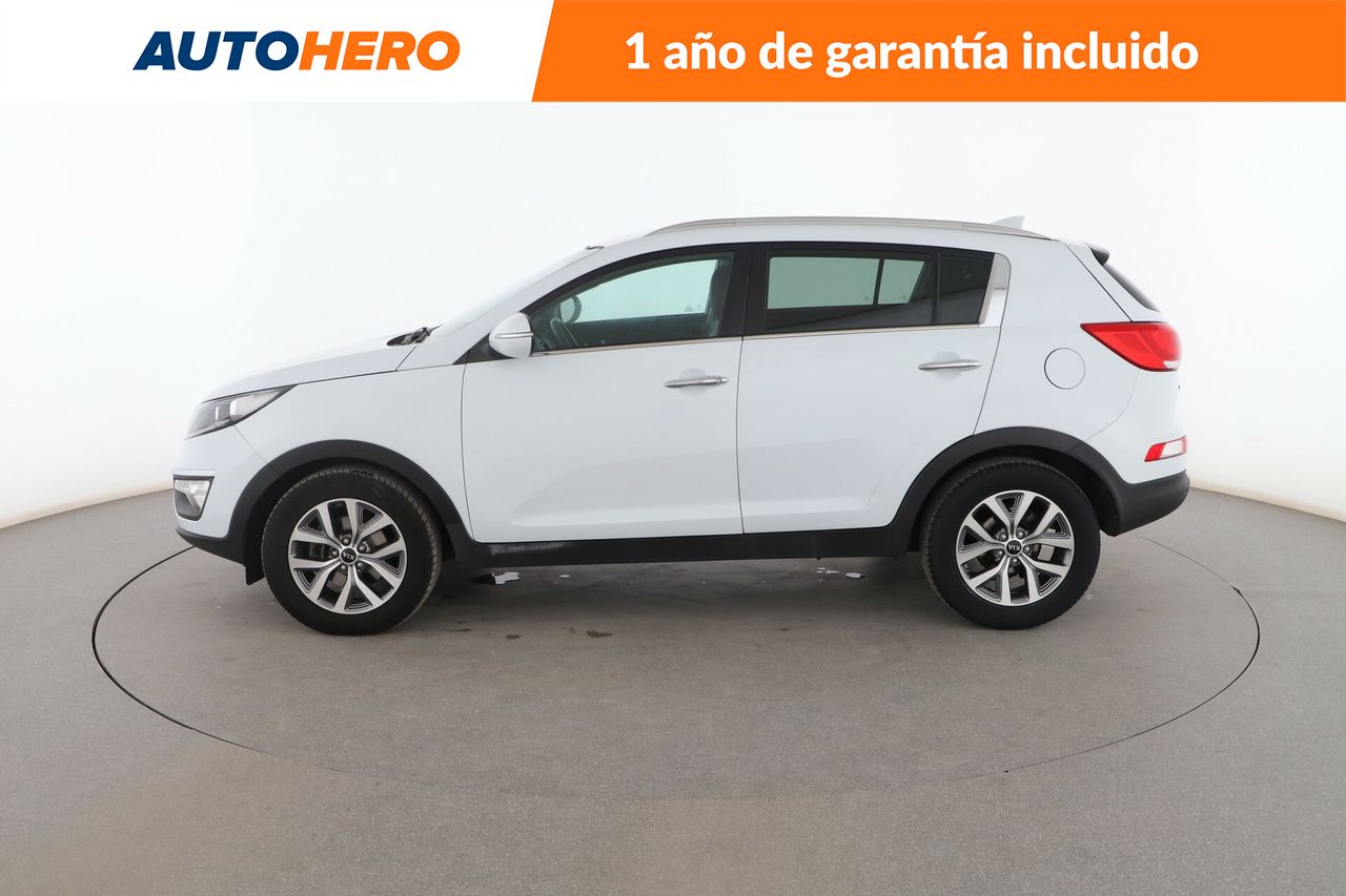 kia sportage 2016 / foto grande (3)