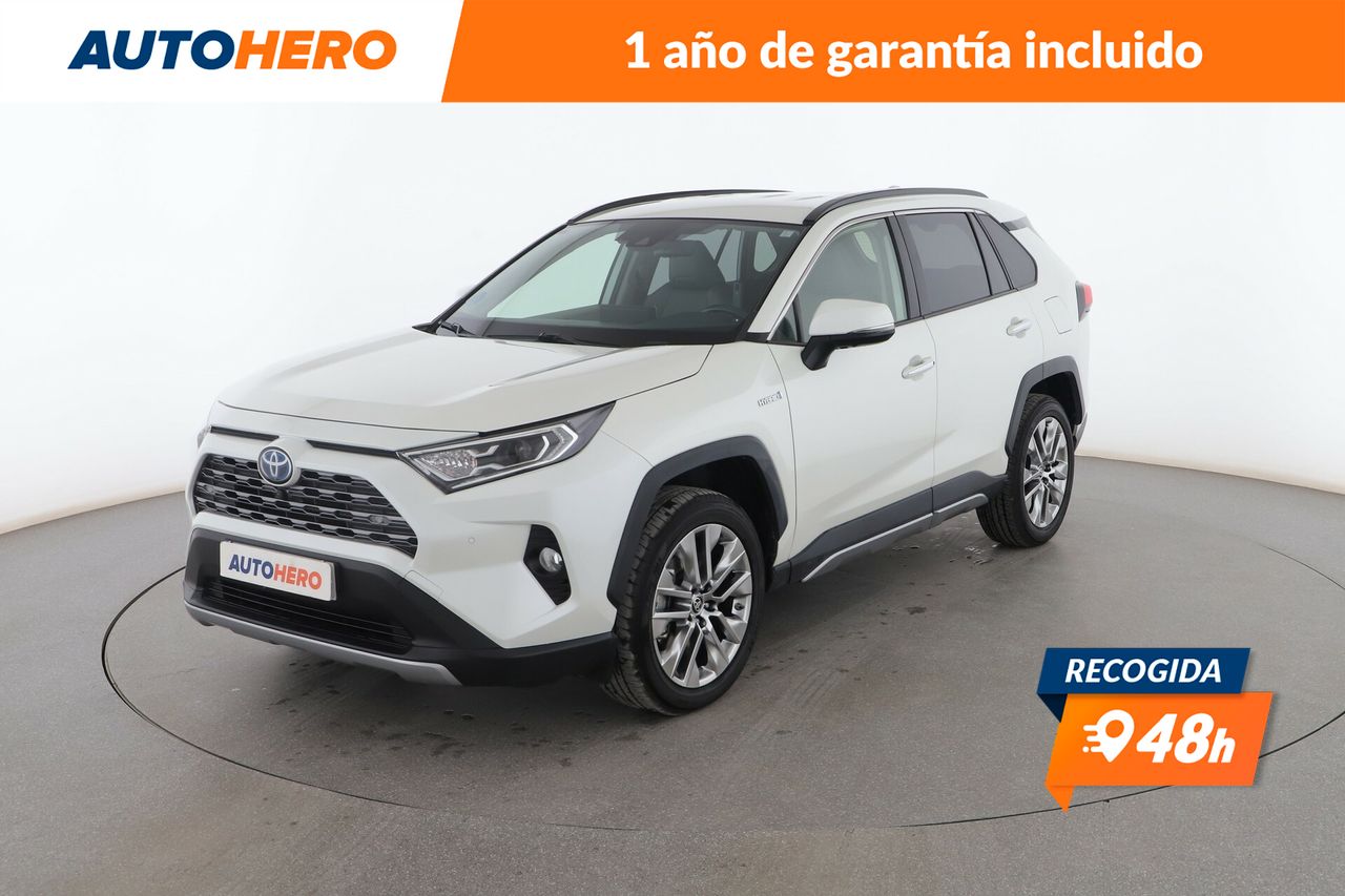 Foto toyota rav4 2021 /