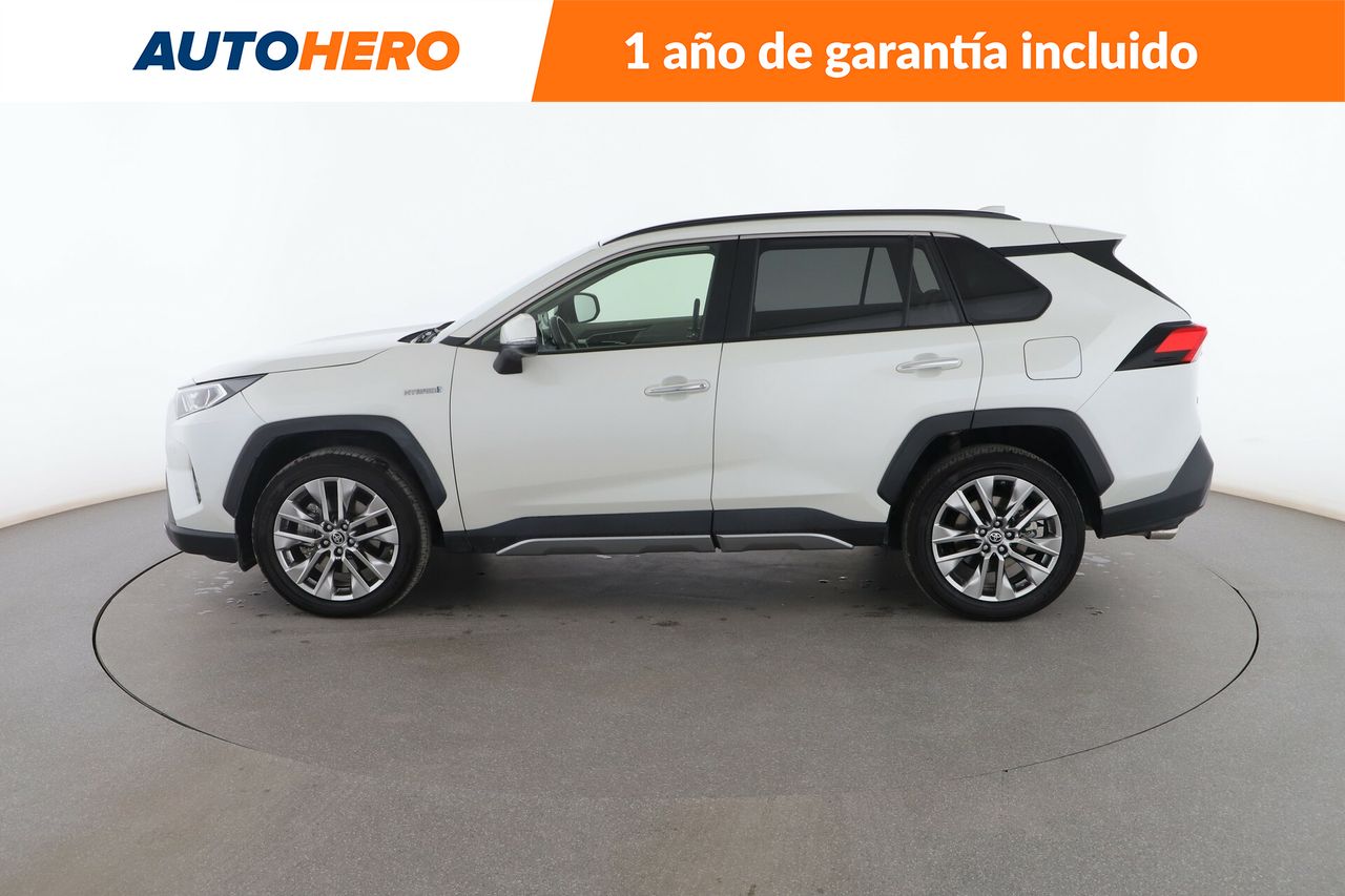 toyota rav4 2021 / foto grande (3)