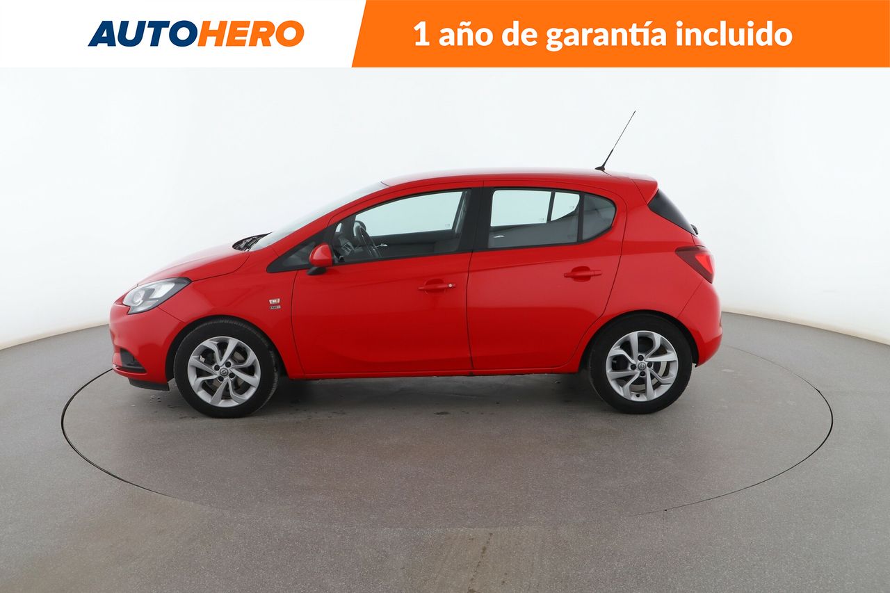 opel corsa 2019 / foto grande (3)