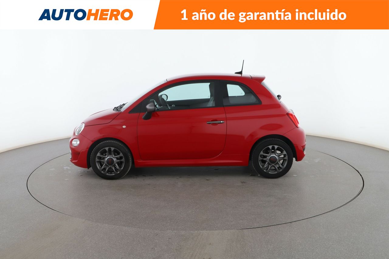 fiat 500 2021 / foto grande (3)