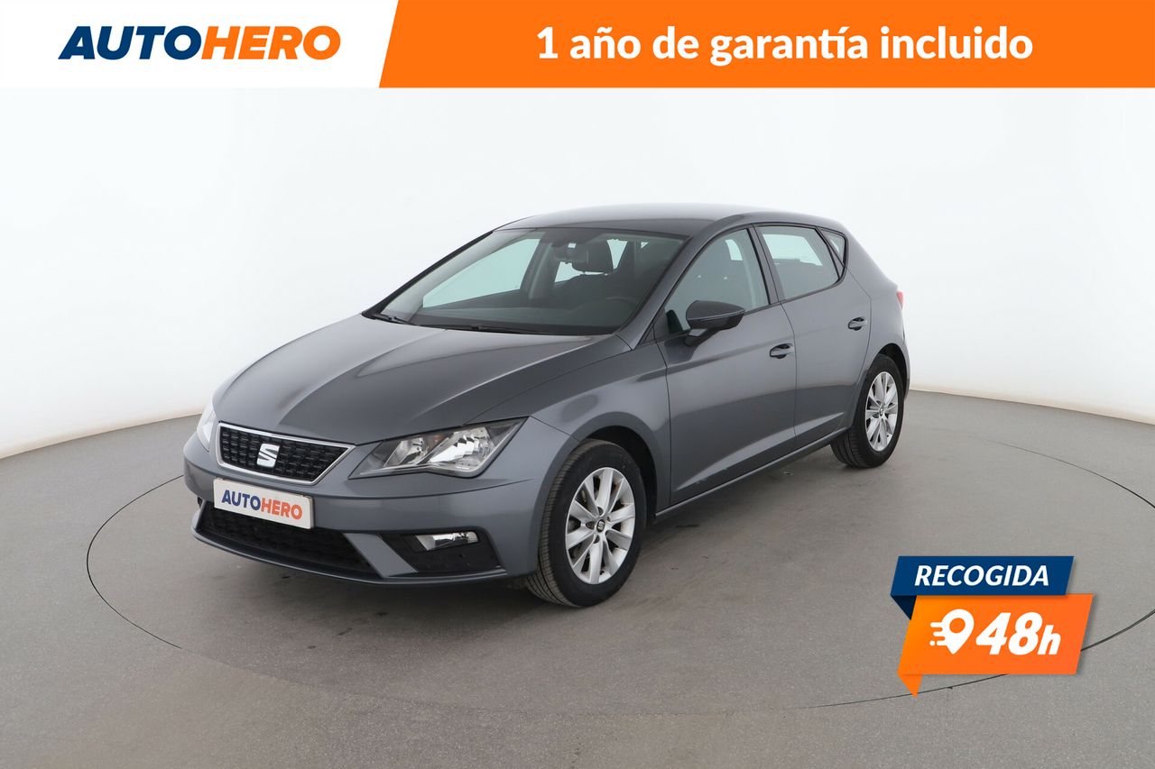 Foto seat leon 2018 /