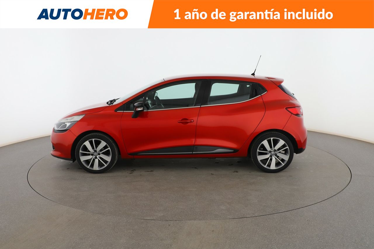 renault clio 2015 / foto grande (3)