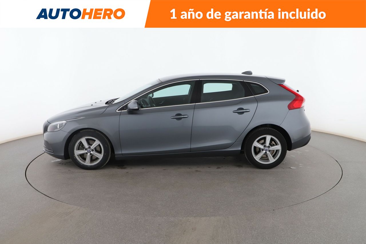 volvo v40 2015 / foto grande (3)