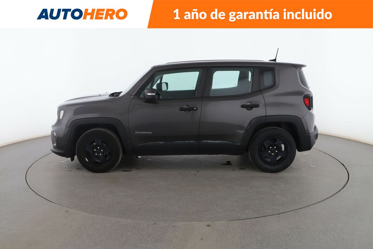 jeep renegade 2018 / foto grande (3)