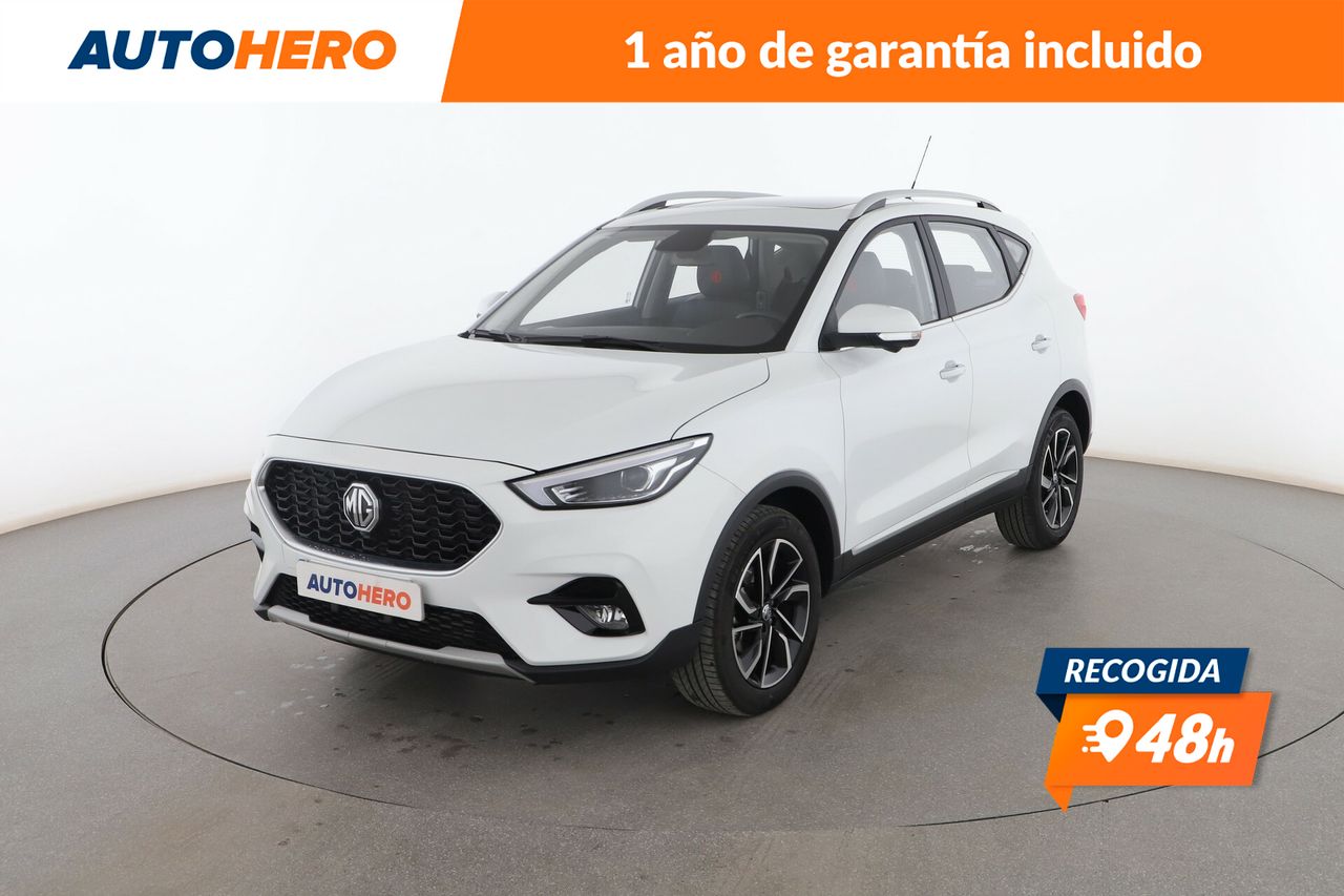 Foto mg zs 2023 /