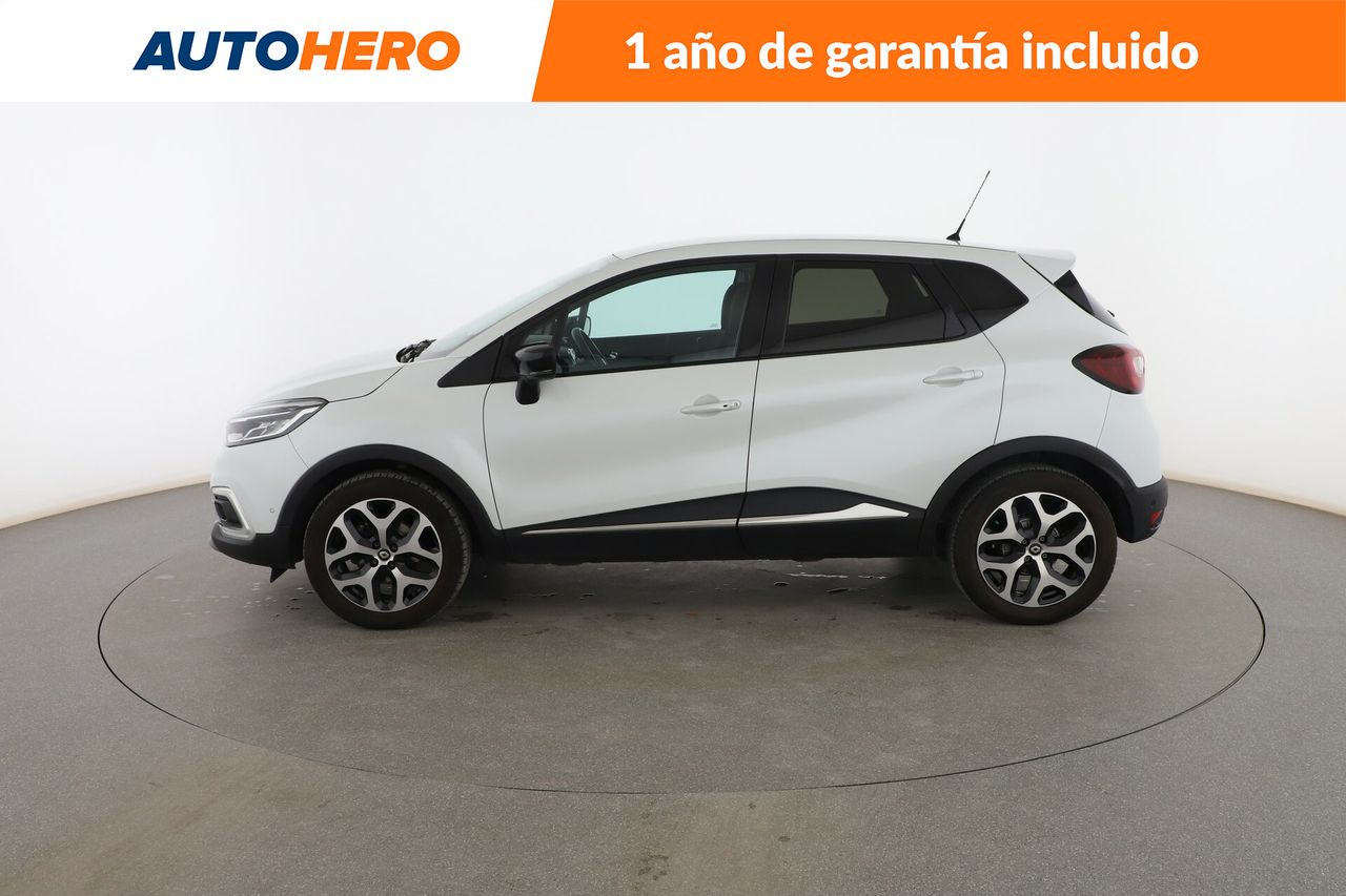 renault captur 2019 / foto grande (3)