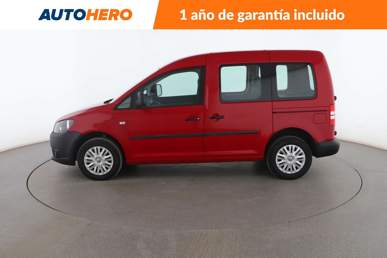 volkswagen caddy 2015 / foto grande (3)