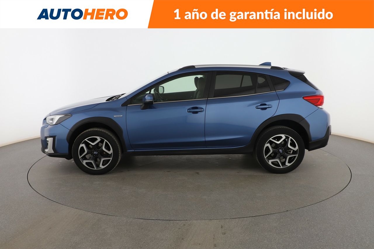 subaru xv 2020 / foto grande (3)