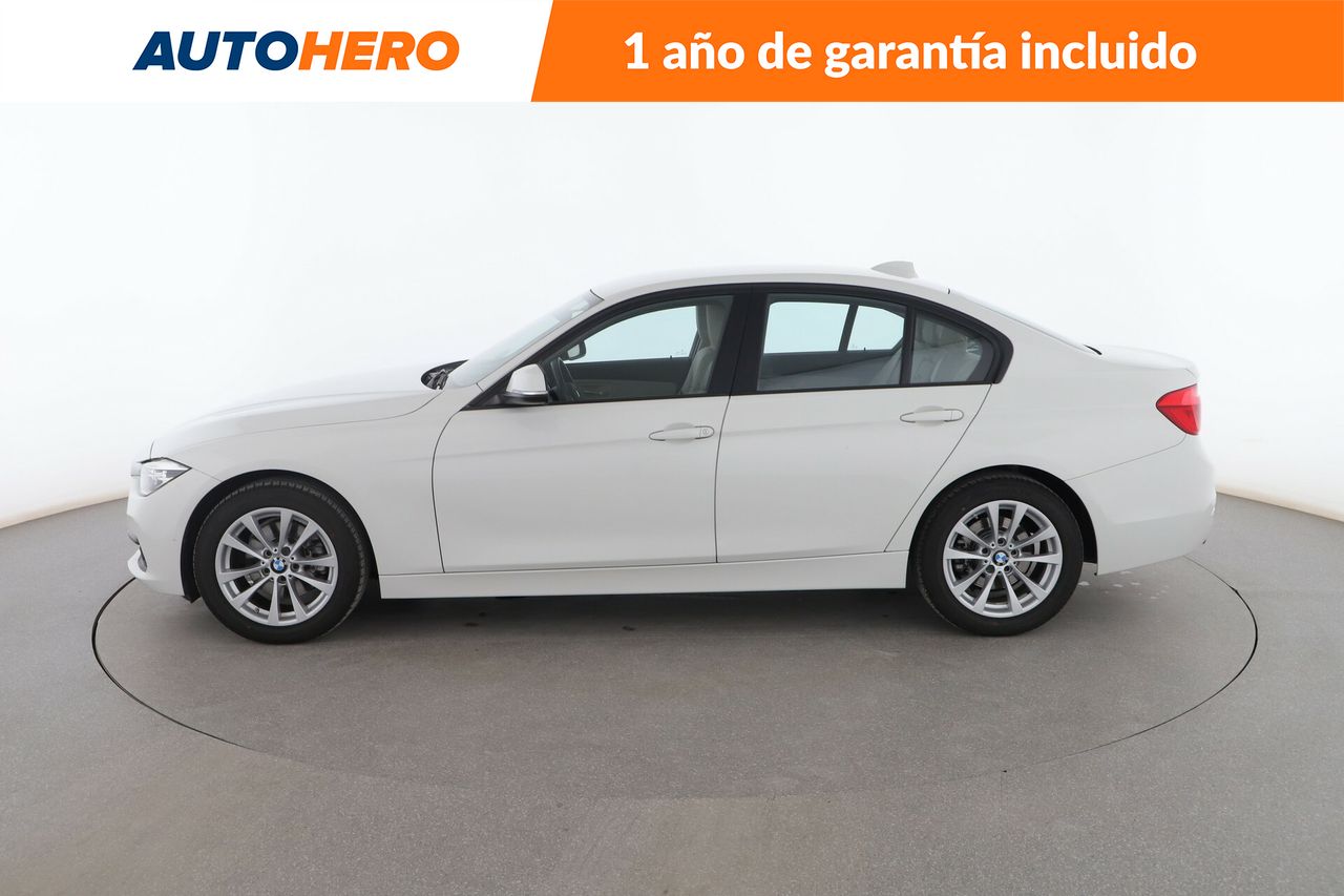 bmw serie 3 2017 / foto grande (3)