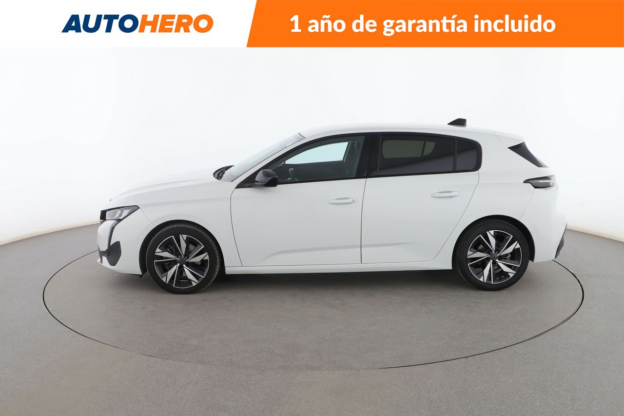 peugeot 308 2022 / foto grande (3)