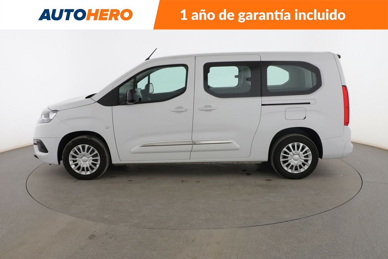 toyota proace city 2023 / foto grande (3)