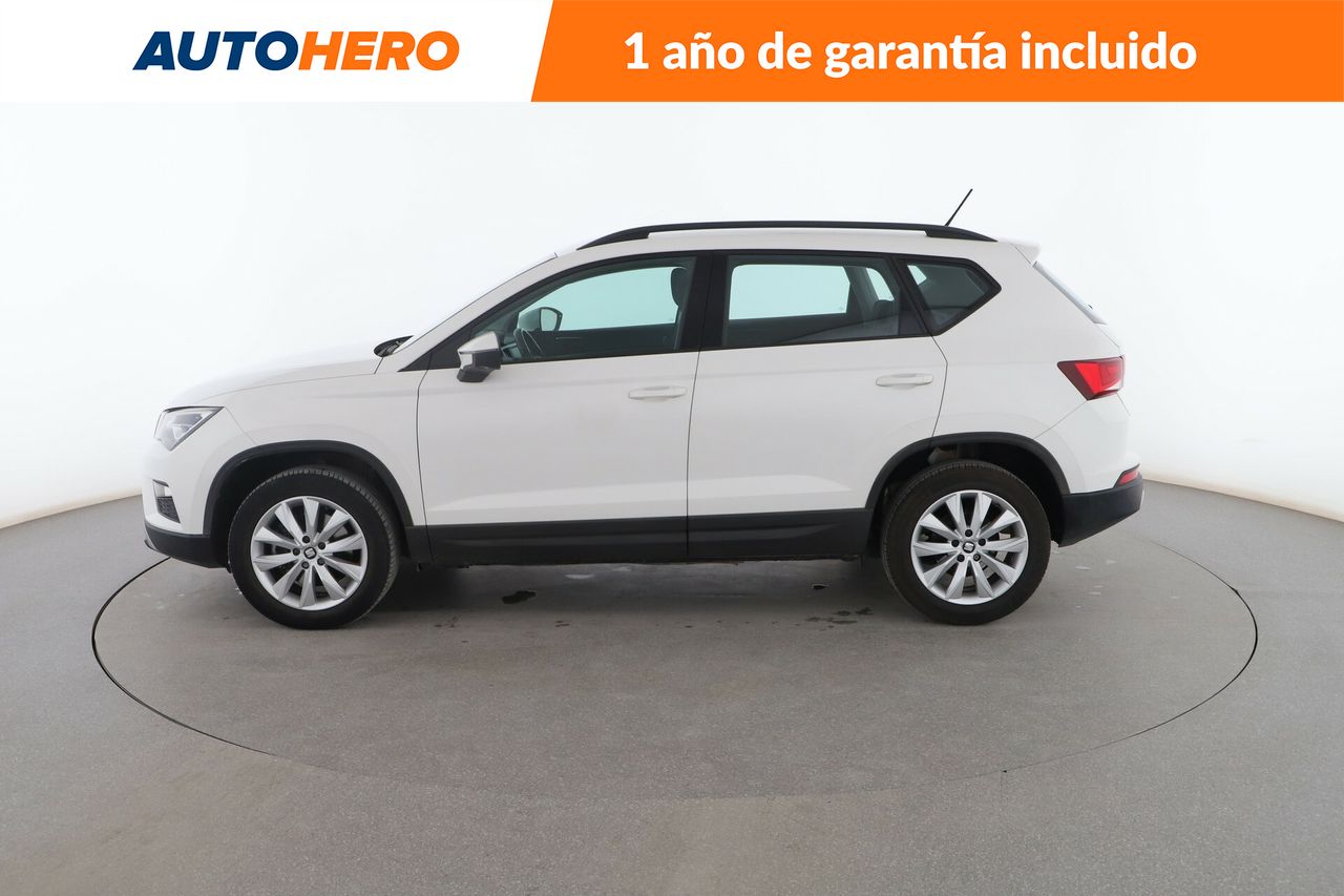 seat ateca 2017 / foto grande (3)