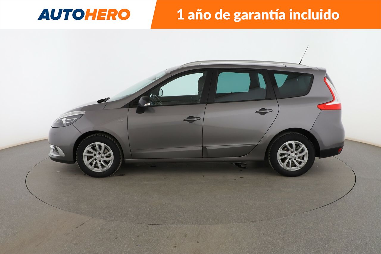 renault grand scénic 2015 / foto grande (3)