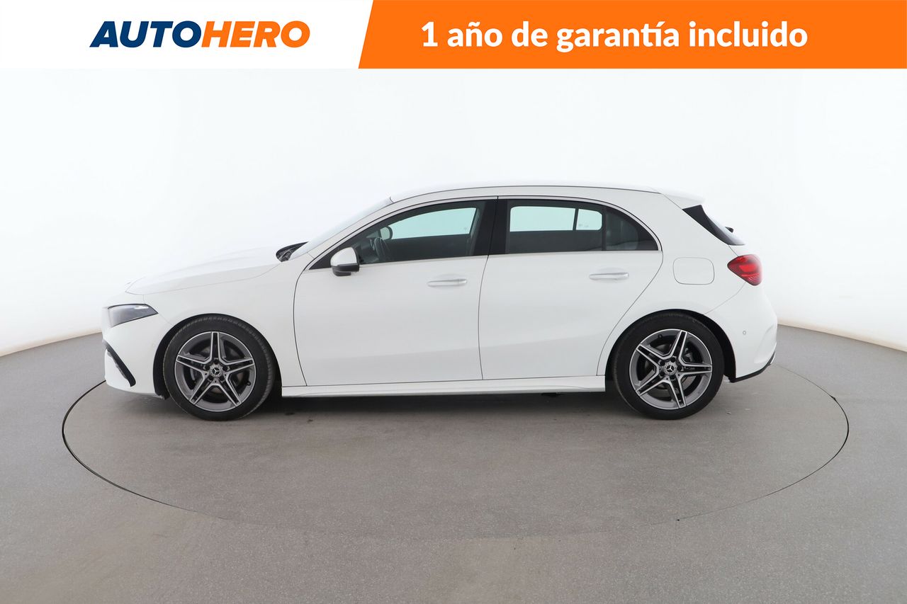 mercedes clase a 2023 / foto grande (3)