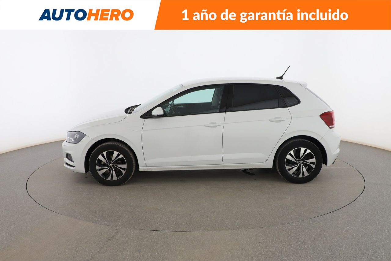 volkswagen polo 2021 / foto grande (3)