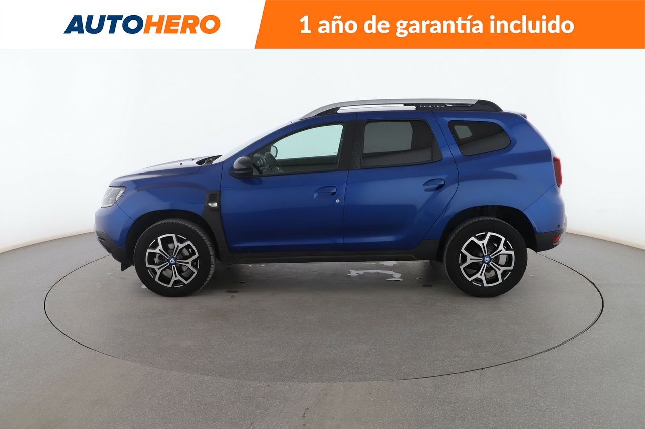 dacia duster 2021 / foto grande (3)