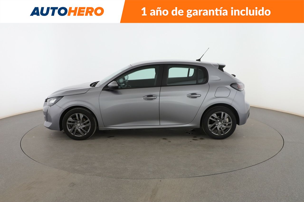 peugeot 208 2021 / foto grande (3)