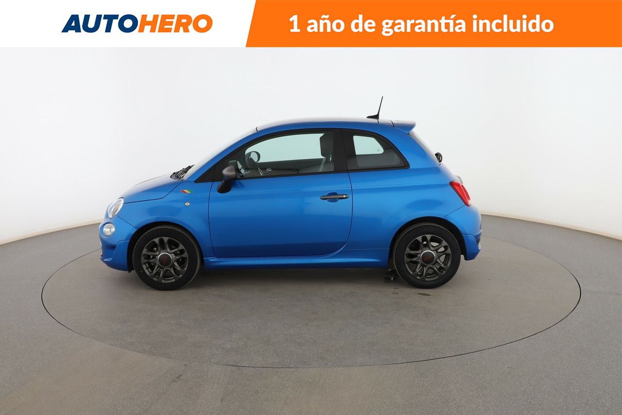 fiat 500 2020 / foto grande (3)
