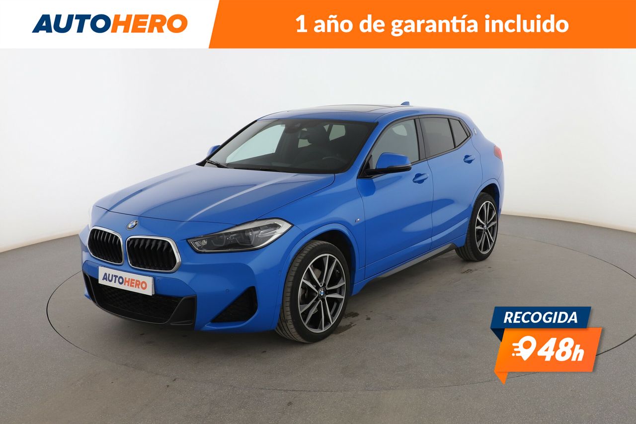 bmw x2 2022 /