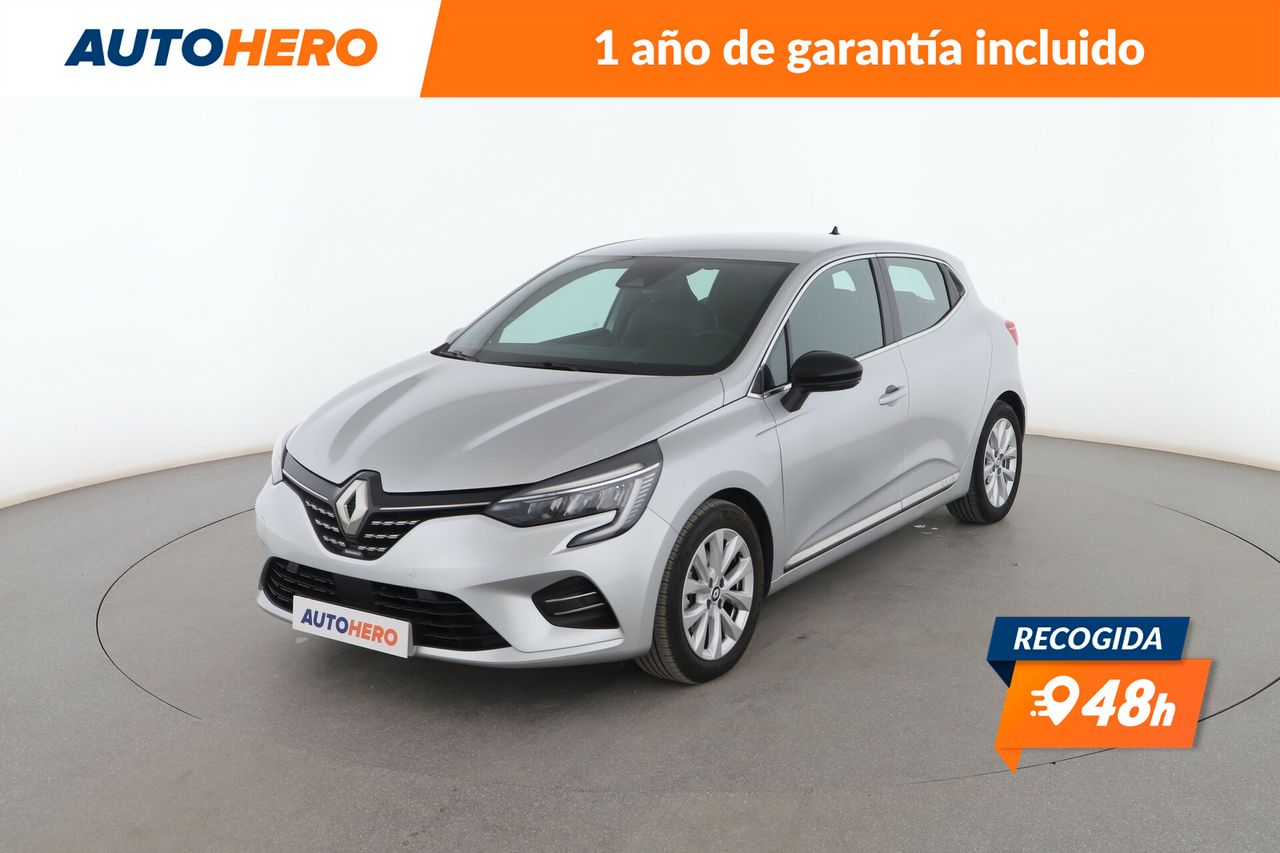 renault clio 2022 /