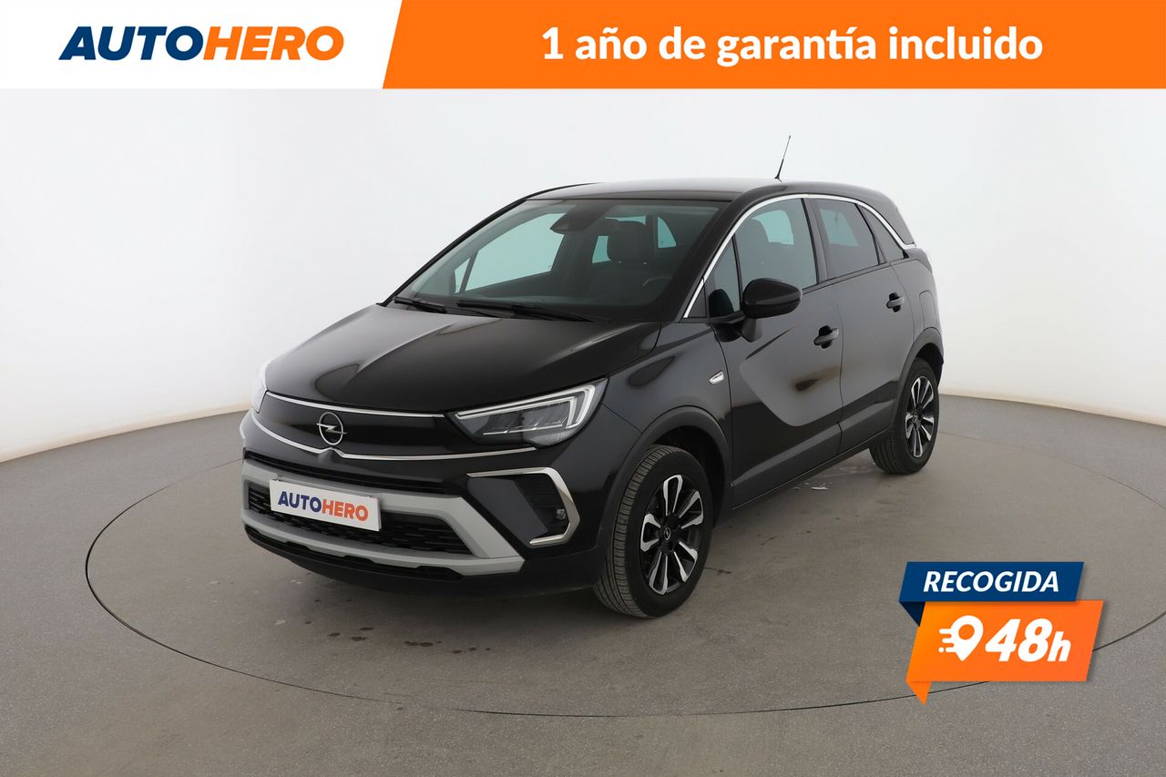 opel crossland x 2024 /