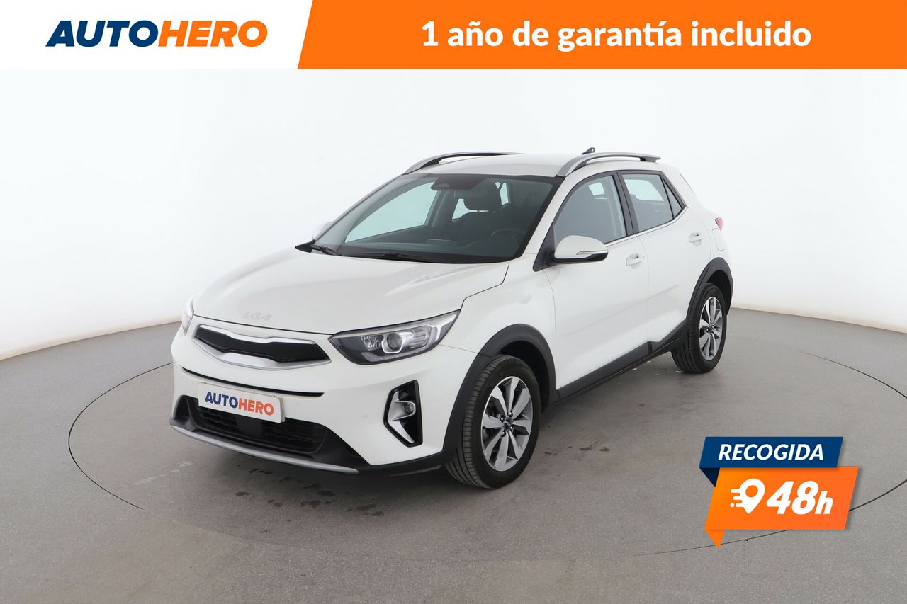 kia stonic 2023 /