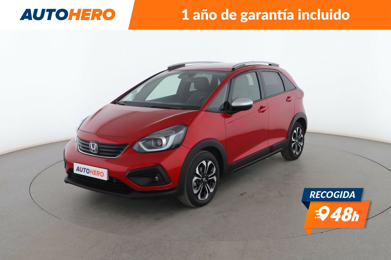 honda jazz 2022 /