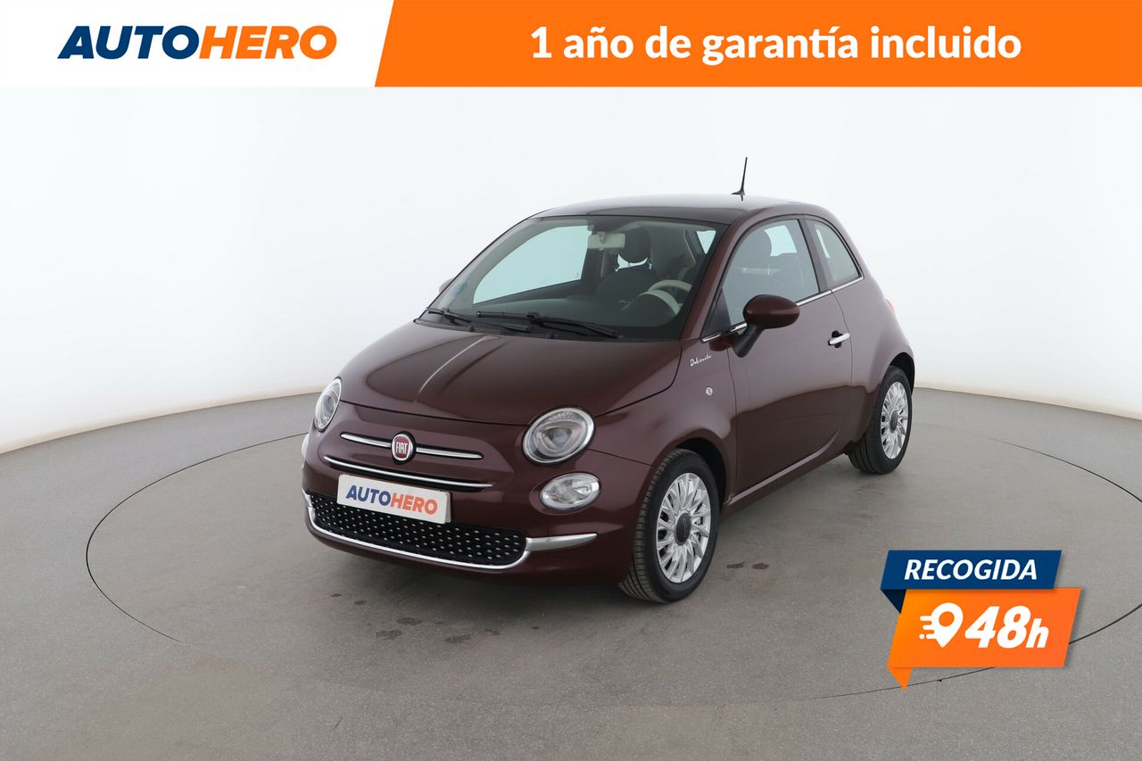 fiat 500 2021 /