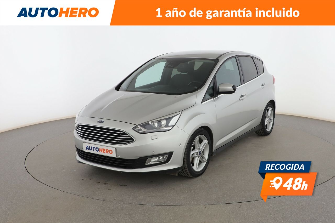 ford c max 2015 /