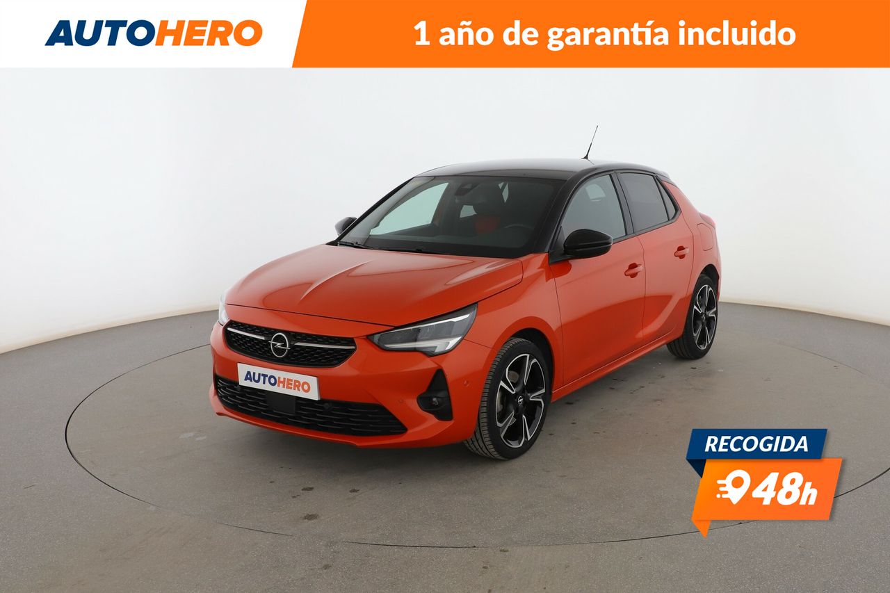 opel corsa 2020 /