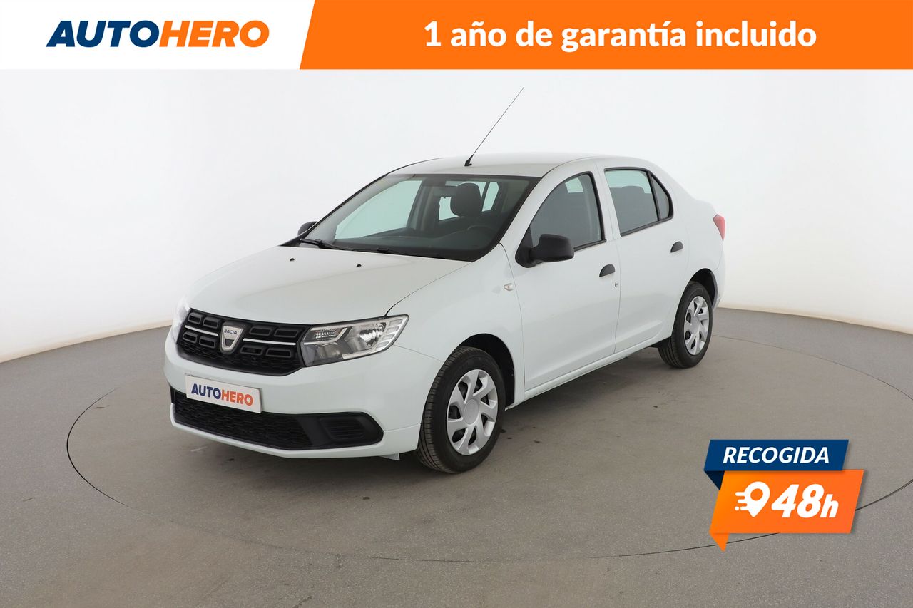 dacia logan 2018 /