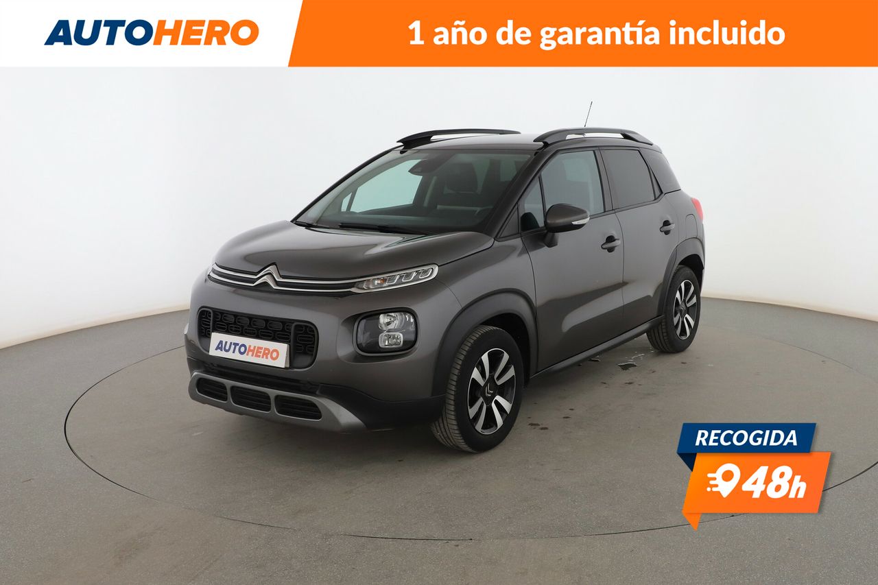 citroën c3 aircross 2020 /