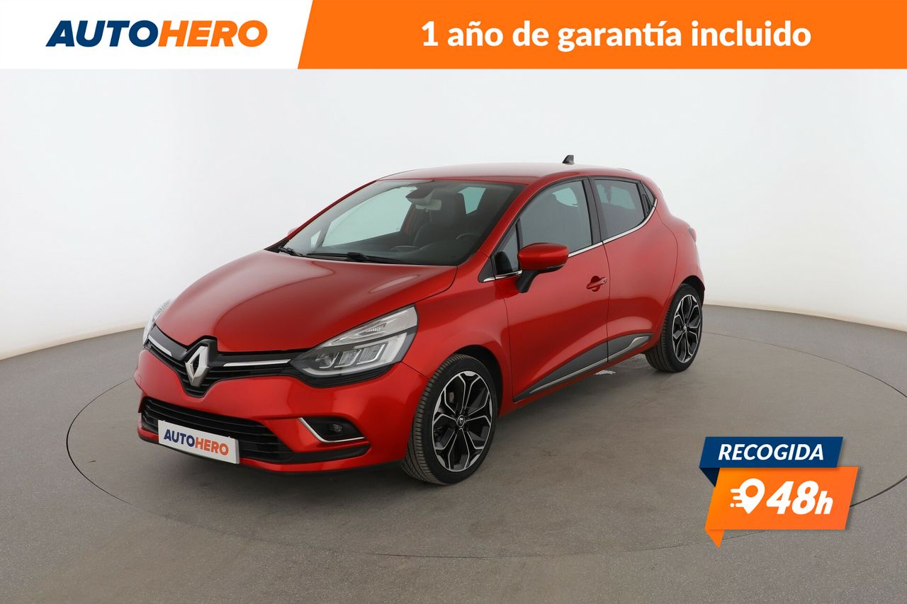 renault clio 2019 /